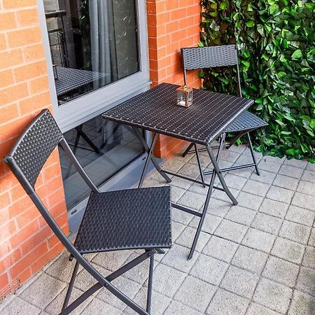 Boutique Quayside Apartment - Free Parking ニューカッスル・アポン・タイン エクステリア 写真